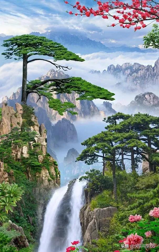 大山羔羊逃生